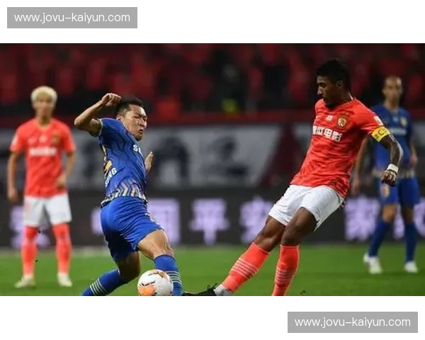 J联赛对位：看懂每一次抢断与突破背后的故事